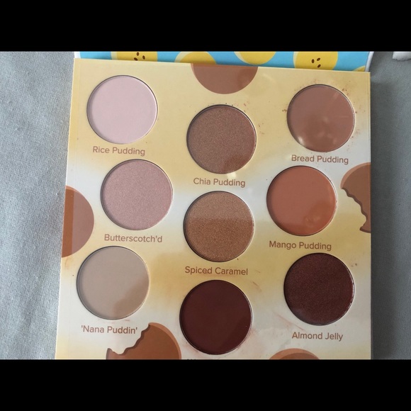 Beauty Bakerie Eyeshadow Palette - Picture 5 of 6